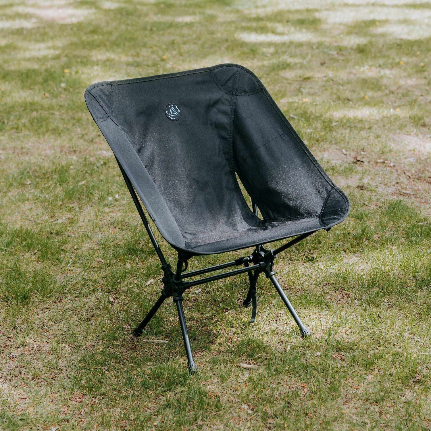 Durable camping chairs designed for comfort, ideal for outdoor settings and fireside relaxation