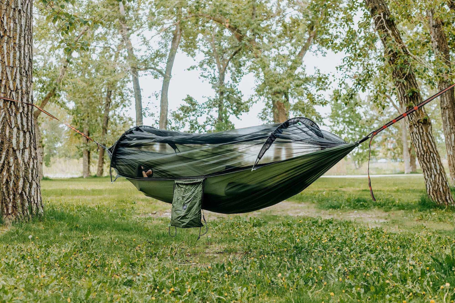 Comfortable camping hammocks perfect for relaxing outdoors, lightweight and durable for any adventure