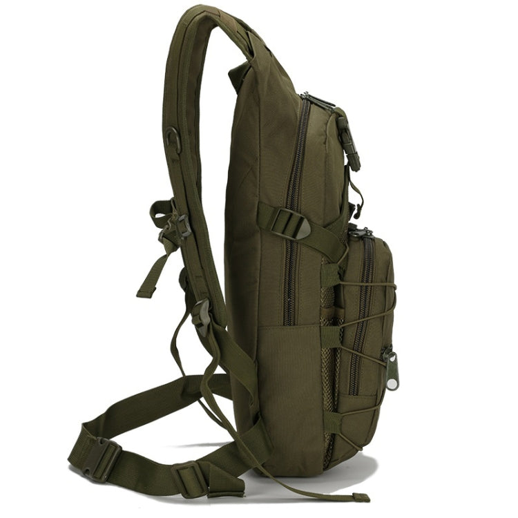 Hydration Hiking Backpack – 7L Water Pack for Running & Camping