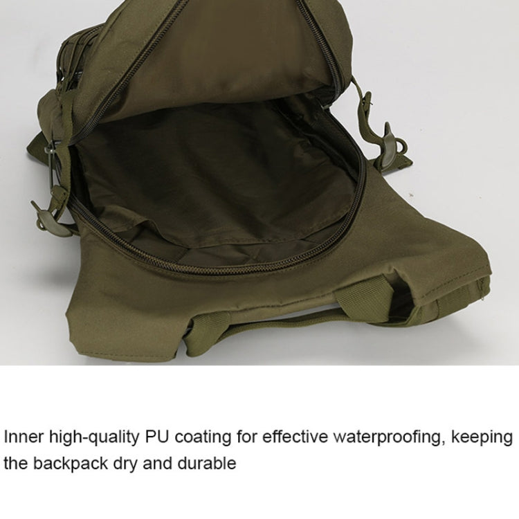Hydration Hiking Backpack – 7L Water Pack for Running & Camping