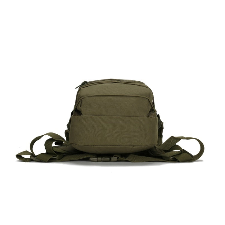 Hydration Hiking Backpack – 7L Water Pack for Running & Camping
