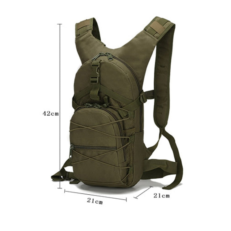 Hydration Hiking Backpack – 7L Water Pack for Running & Camping
